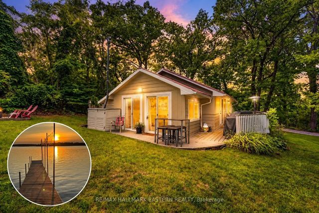422 Island View Road 9, Alnwick/Haldimand