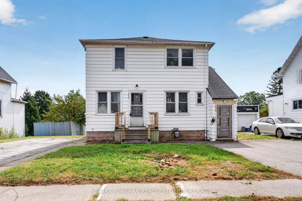 6520 Barker Street, Niagara Falls