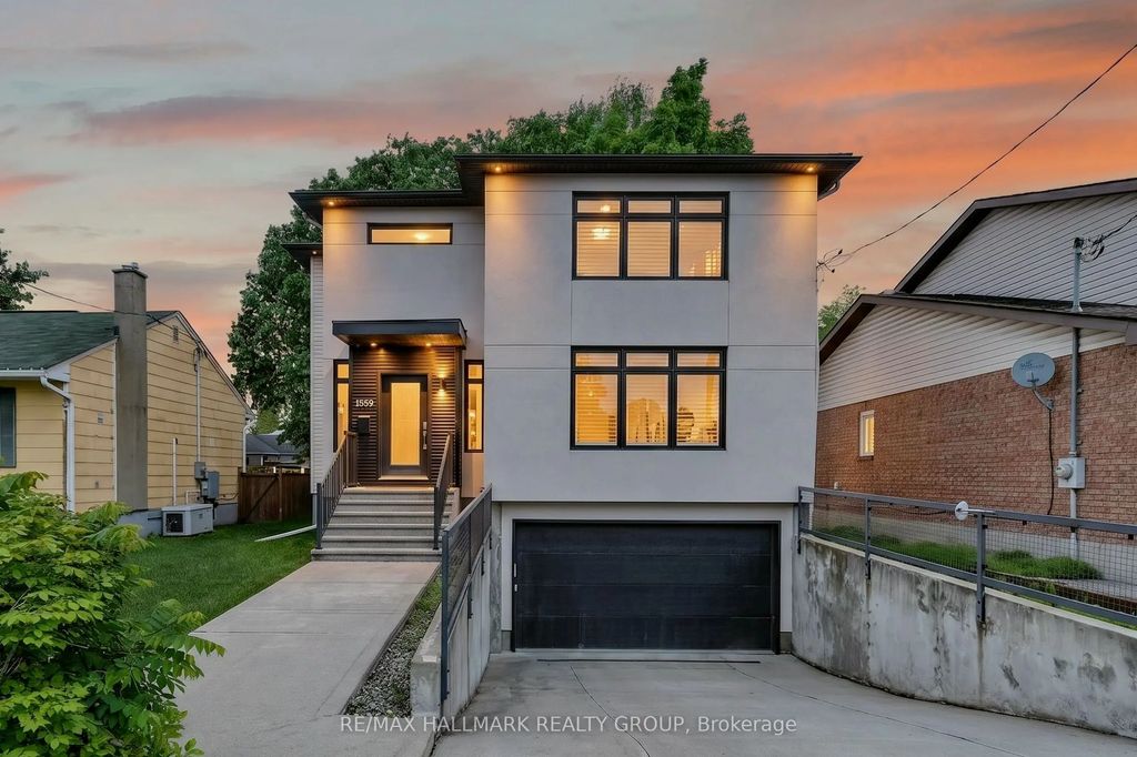 1559 Queensdale Avenue, Blossom Park - Airport and Area