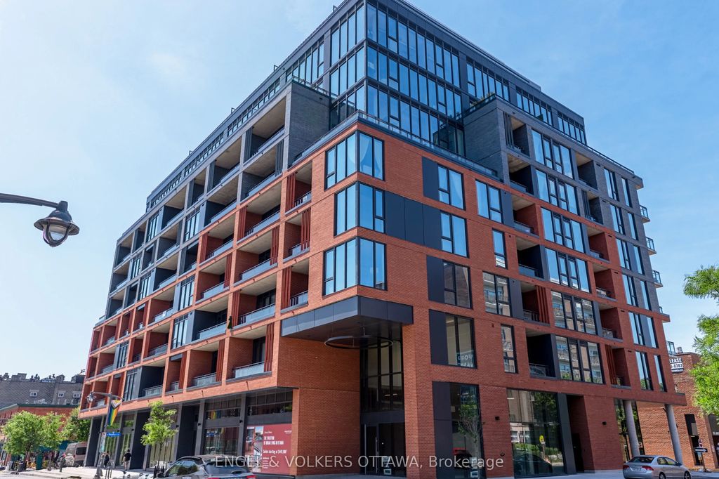 10 James Street 405, Ottawa Centre
