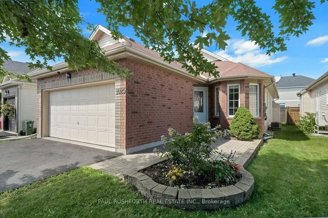1025 Valin Street, Orleans - Cumberland and Area