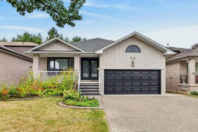 28 Glen Forest Drive, Hamilton