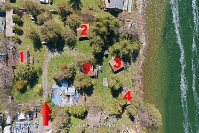 58 Valhalla Lane, Prince Edward County