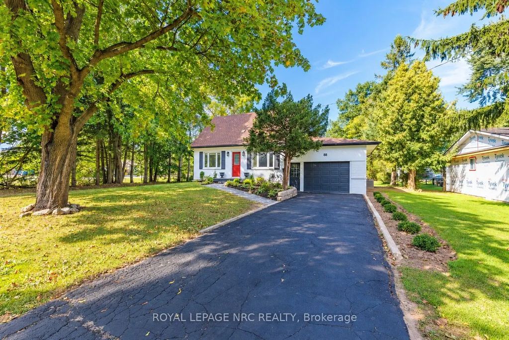 88 Summerlea Avenue, Welland