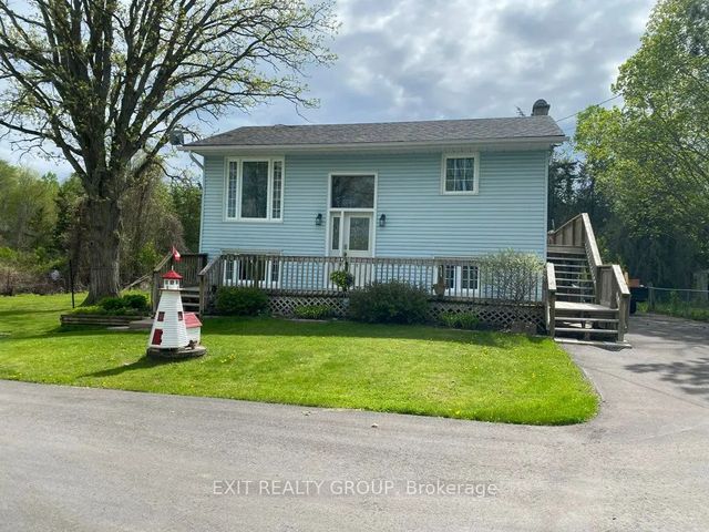 87 Bernard Long Road, Quinte West