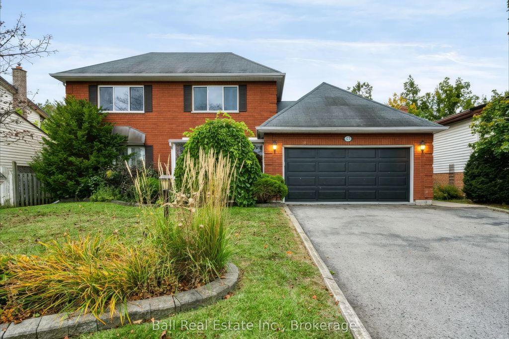 793 Hewitt Drive, Peterborough