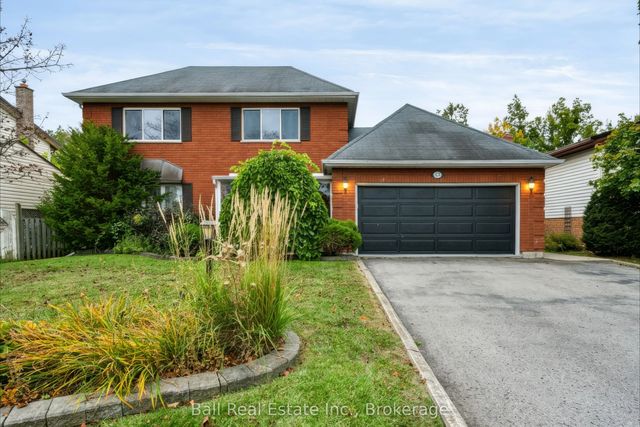 793 Hewitt Drive, Peterborough