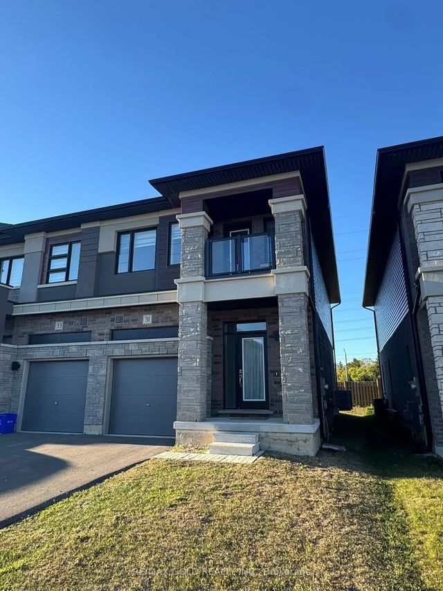 31 George Brier Drive W, Brant