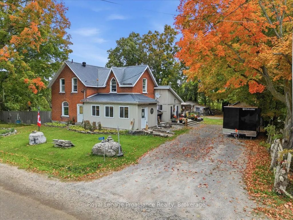 1330 Rapids Road, Tweed
