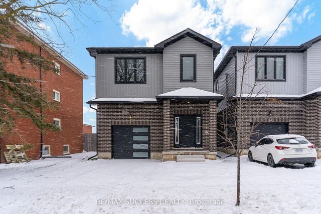 147 Siebert Avenue, Kitchener