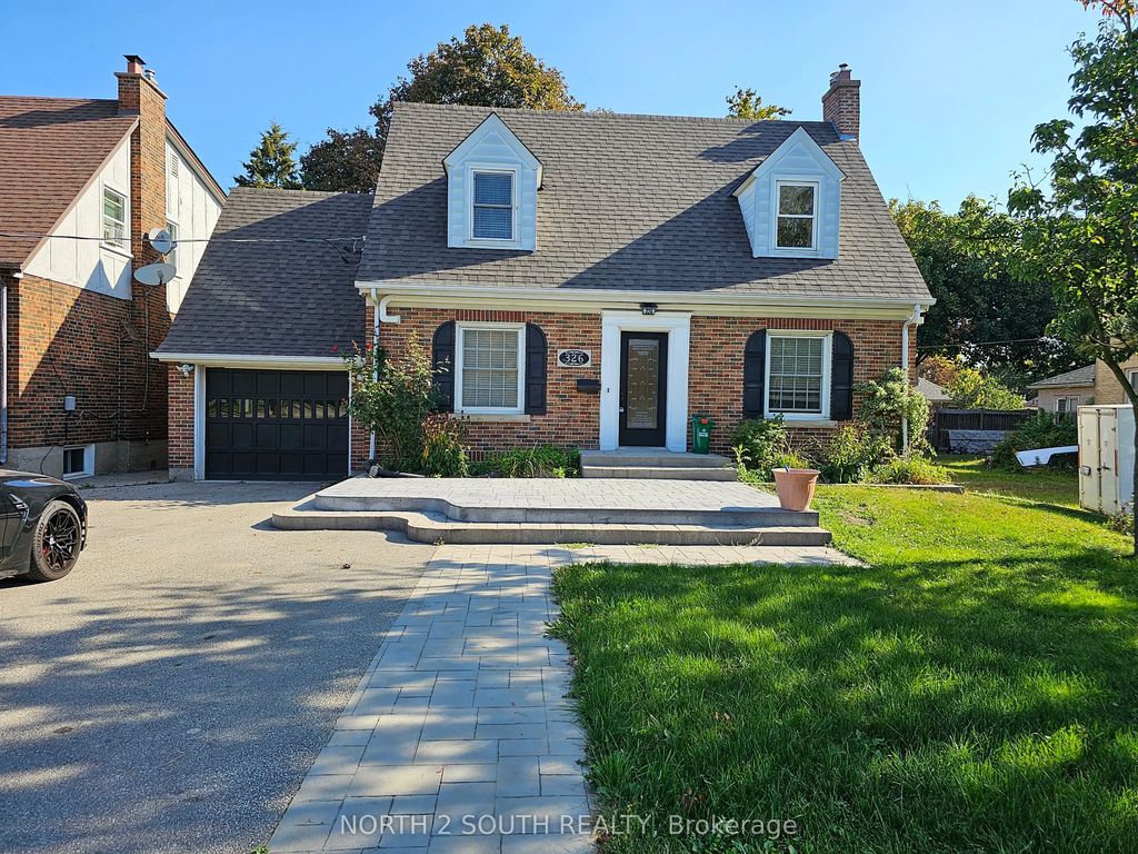 326 Erie Avenue, Brantford