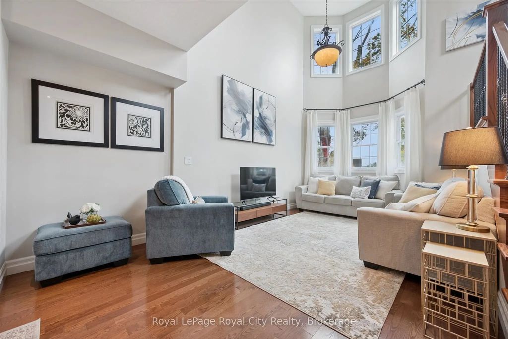 12 Glasgow Street S 6, Guelph
