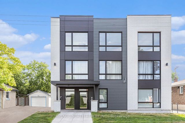 391 Dieppe Street 03, Vanier and Kingsview Park