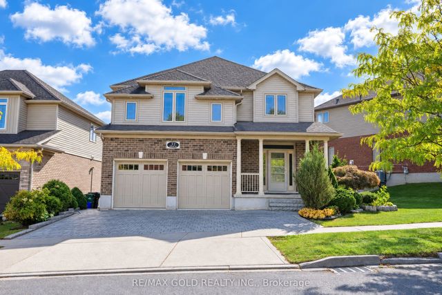31 Melinda Street W, Kitchener