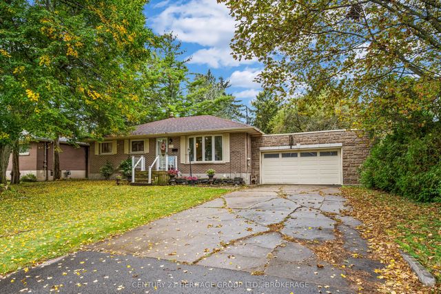 413 Maple Ridge Drive, Kingston