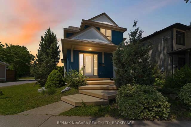 291 Vine Street, St. Catharines