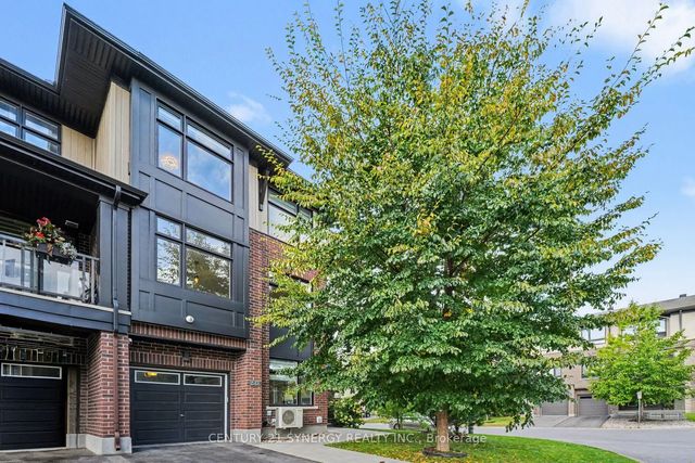 50 Spicebush Place, Barrhaven