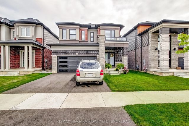 10 Ingalls Avenue, Brantford