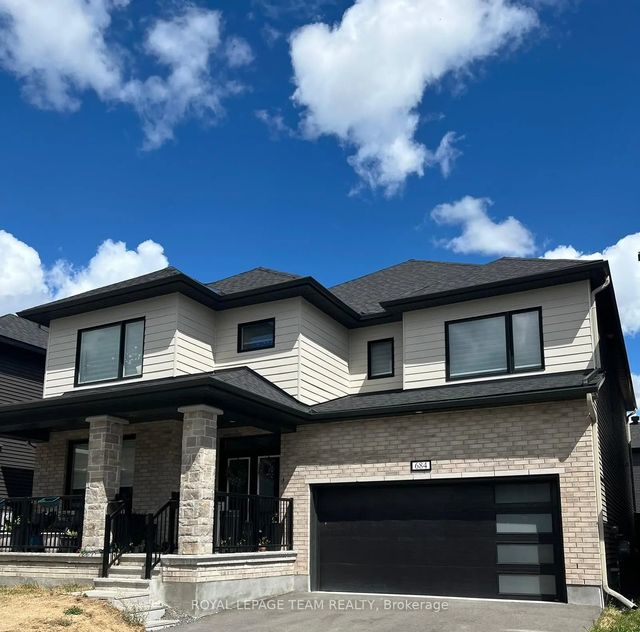 684 Fenwick Way Bsmnt, Barrhaven