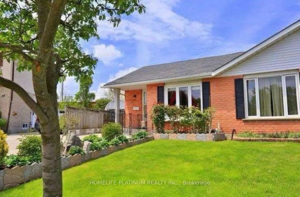 22 Calais Place, Kitchener