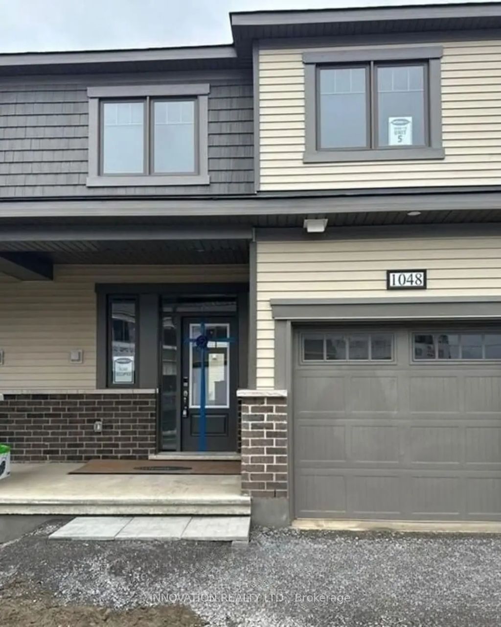 1048 Curraglass Walk, Stittsville - Munster - Richmond