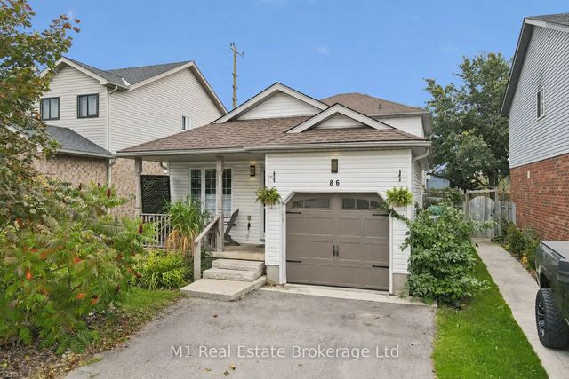 86 Milligan Street, Centre Wellington