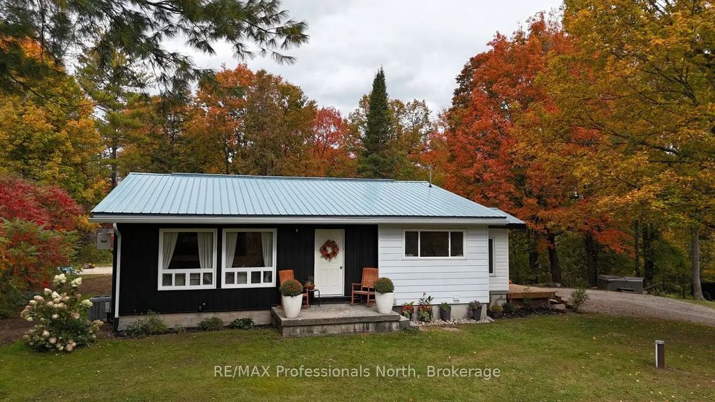 10417 County Road 503 N/a, Highlands East