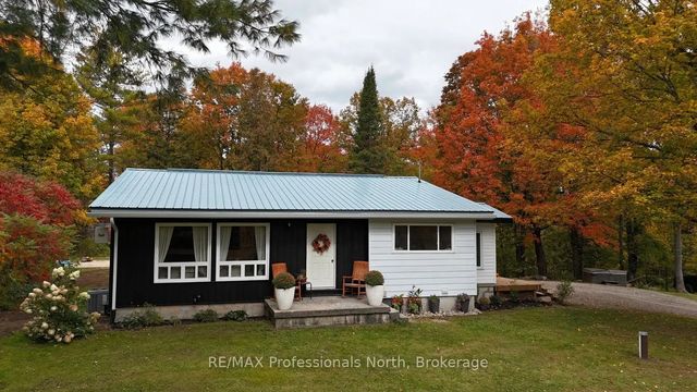10417 County Road 503 N/a, Highlands East