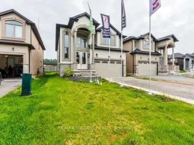 96 Nashville Circle, Hamilton