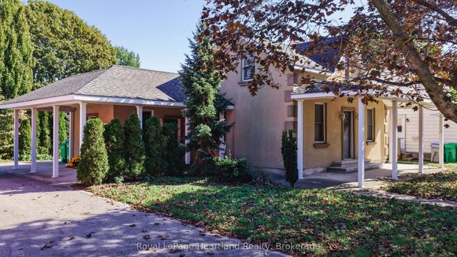 129 Bayfield Road, Goderich