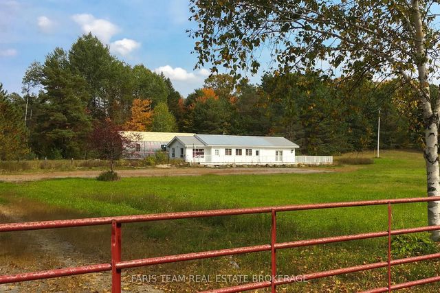 2180-2186 Highway 141 N/a, Muskoka Lakes