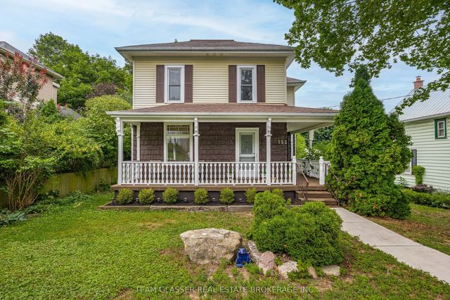 152 Wonham Street S, Ingersoll
