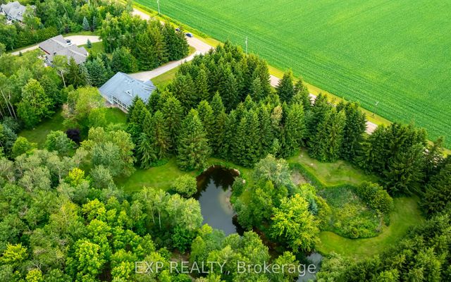 282262 Concession Rd 4-5 N/a, East Luther Grand Valley