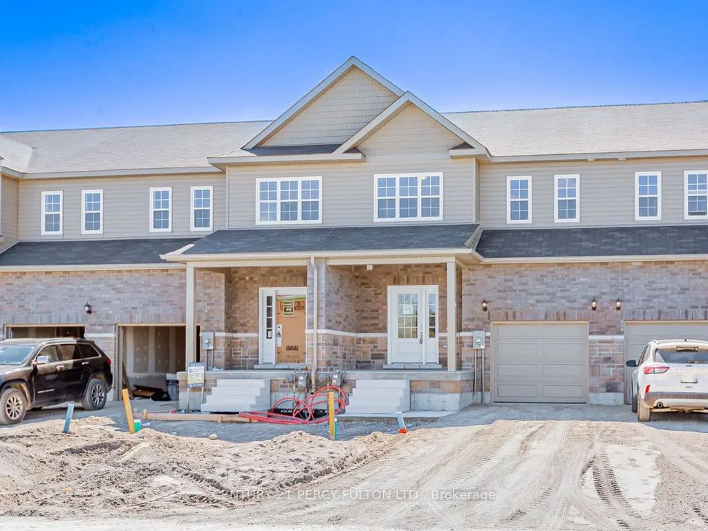 475 Drewery Road, Cobourg