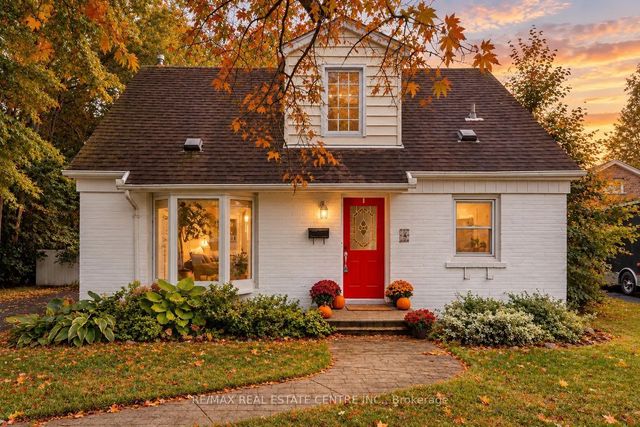 4 Lincoln Crescent, Guelph