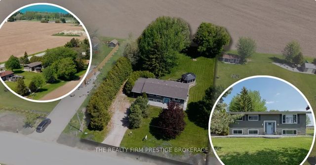 34420 Gore Road, South Huron