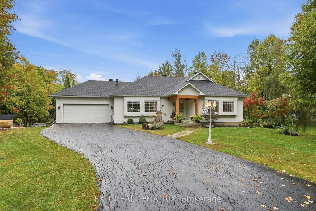 710 Du Parc Road, Champlain