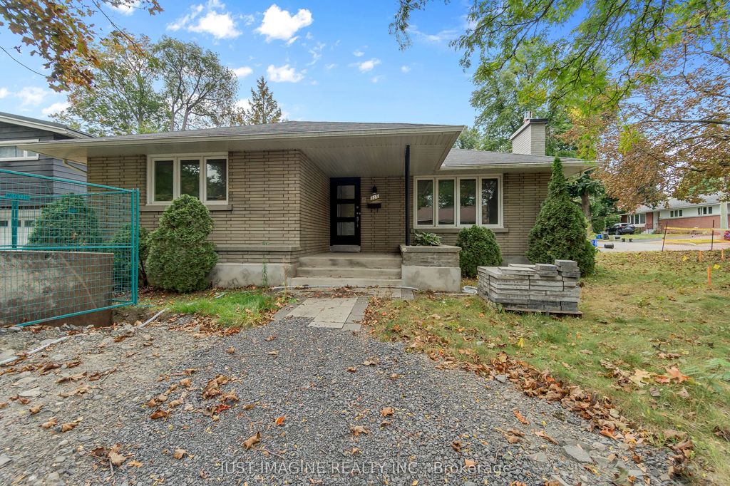 286 Clare Street, Westboro - Hampton Park