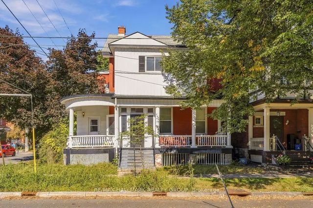155 Stewart Street 2, Lower Town - Sandy Hill