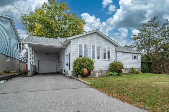 66 North Park Gardens, Belleville