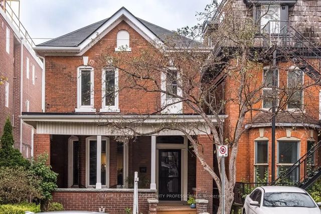 132 Herkimer Street, Hamilton