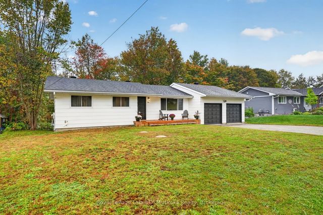 288 Musquash Road, Gravenhurst