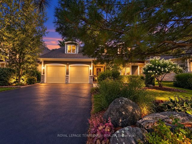 15 Muskoka Bay Boulevard, Gravenhurst