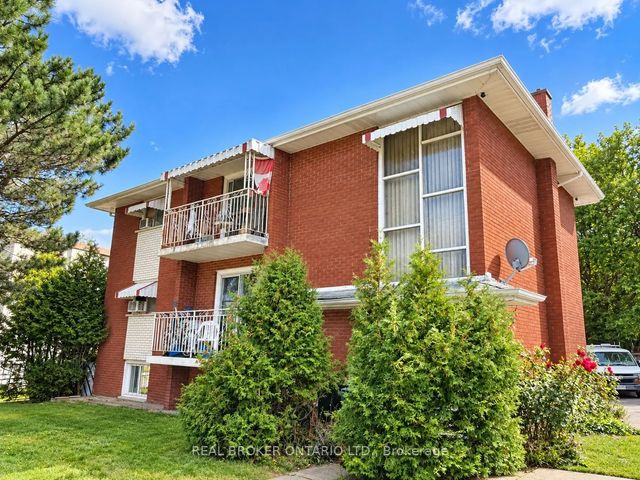 93 Brybeck Crescent C, Kitchener