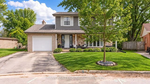 19 Kendall Court, London North