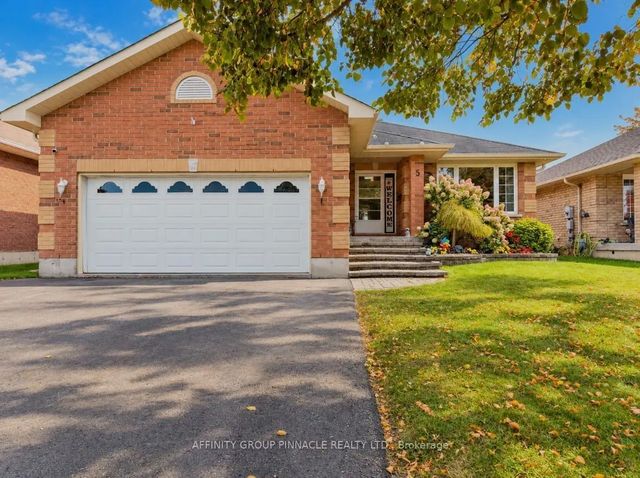 5 Denfield Road, Kawartha Lakes