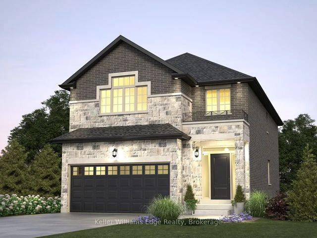 85 Pike Creek Drive, Haldimand
