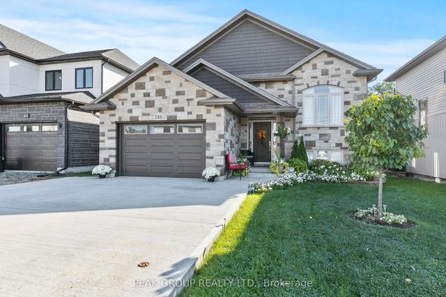 398 Aqueduct Street, Welland