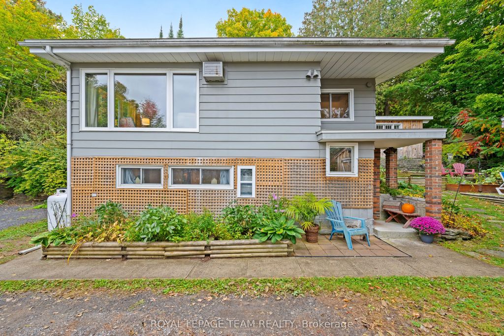 4819 Opeongo Road, Constance Bay - Dunrobin - Kilmaurs - Woodlawn