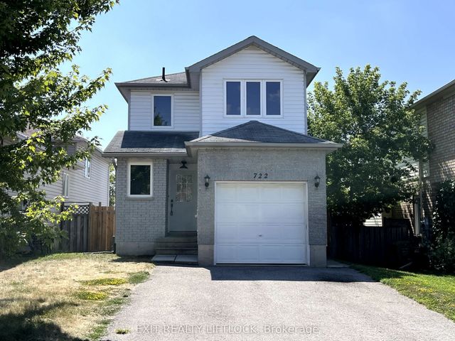 722 Trailview Drive, Peterborough